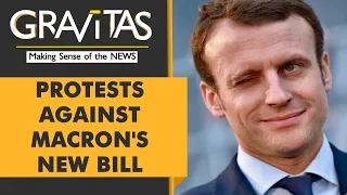 Gravitas: France set to table anti-extremism bill