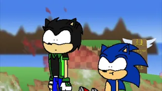 Sonic Shorts: Tag that Friend who ALWAYS got your Back