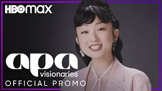 2022 APA Visionaries Short Film Competition | HBO Max