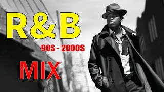 90'S & 2000'S R&B PARTY MIX MIXED BY DJ XCLUSIVE G2B Usher, Beyonce, Chris Brown, Ashanti & More