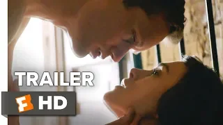 The Aftermath Trailer #1 (2019) | Movieclips Trailers