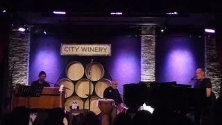 Marc Cohn - Silver Thunderbird -  2-15-17 City Winery, NYC