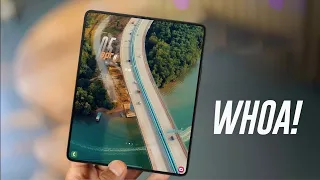 Samsung Galaxy Z Fold 6 - EVERYTHING SO FAR 🔥🔥