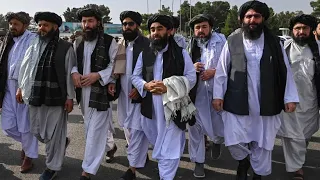 Taliban wollen diplomatische Beziehungen „zur ganzen Welt verbessern“
