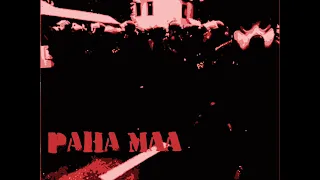 Paha Maa - Helvetin Kolonnat (Full Album)