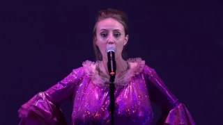 Katarzyna Kłaczek - Rebeka (Koncert Finałowy #38PPA)