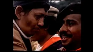 Film Perang Kemerdekaan Janur Kuning Serangan Umum 1 Maret 1949