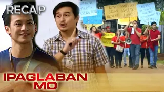 Umento Sa Sahod | Ipaglaban Mo Recap