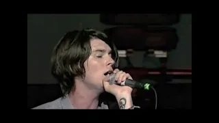 The Academy Is... - About A Girl (Live At mtvU Sunblock Music Festival 07/27/2009)