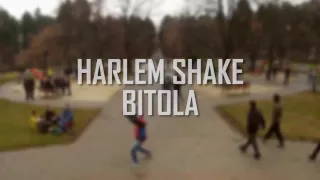 Harlem Shake Bitola (Macedonia)