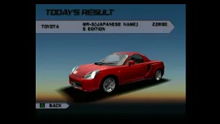 Tokyo Xtreme Racer 3 - Episode 11