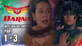 Darna Full Episode 108 (1/3) January 11, 2023