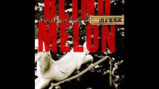 Blind Melon No Rain Live At The Palace