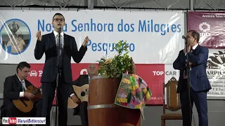 (2º Desafio) CANTORIA do Pesqueiro 2023 * Roberto Toledo e José Eliseu * ilha Terceira Açores