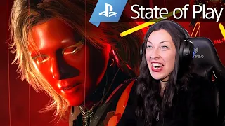 Death Stranding 2: On The Beach (DS2) - Gameplay Trailer Reaction | State of Play 2024