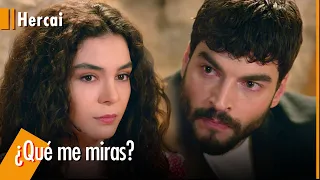 Cena de Miran y Reyyan - Hercai @hercaiespanol