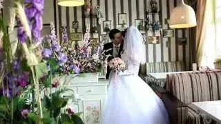 Свадебный клип Алёна и Дмитрий