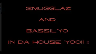 IvanSabal TV - w/ Smugglaz & Bassilyo