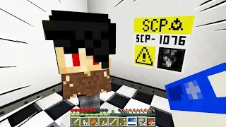 NON ADOTTARE QUESTO BAMBINO!!! - Minecraft SCP 1076