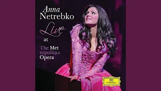 Bellini: I Puritani / Act II - Qui la voce sua soave (Live At Metropolitan Opera House, New...