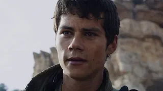 Thomas' Speech to Stop WCKD and Save Minho [The Scorch Trials]