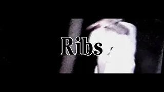 Bones - Ribs (Lyrics)