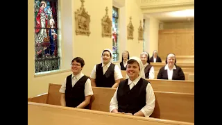 Franciscan Sisters Motherhouse Christmas 2019