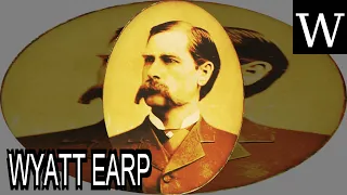 WYATT EARP - WikiVidi Documentary