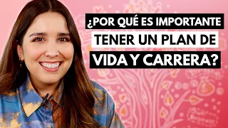 Plan de vida y carrera 🌟🎓 ¿Por qué es importante tener un plan de vida y carrera?