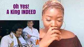 This Broke Me 😭 | Elvis Presley - Unchained Melody Reaction | Music Analyst Reacts