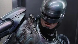 Robocop   Theme [short version]