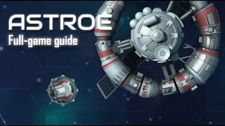 The Ultimate Guide to Astroe.io