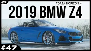 2019 BMW Z4 (S1-Class) - Forza Horizon 4 - Car Collection #47