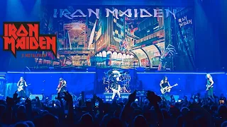 Iron Maiden - Caught Somewhere in Time - Live in Dublin 2023