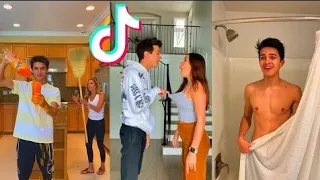 The Most VIEWED TikToks Of Brent Rivera| Brent Rivera TikTok Compilation 2021 1