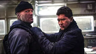 Expendables 4,2023,Jason Statham,Sylvester Stallone,Iko Uwais,First Look