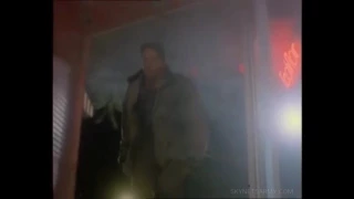 THE TERMINATOR 1984 Television Commercial Spot