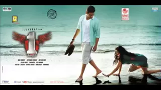 1 Nenokkadine - London Babu Song Teaser