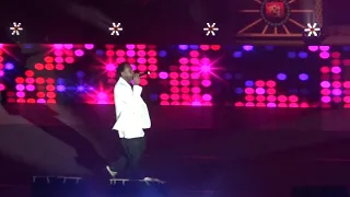 NO COKE - DR ALBAN en LIMA - FESTIVAL 90s FOREVER