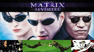 The Matrix Revisited (FULL 2001 DOCUMENTARY)