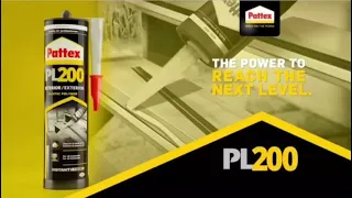 سيلكون مقاوم للماء | Pattex PL200