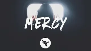 MitiS - Mercy (Lyrics) ft. glasscat