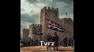 Tvrz (Václav Šorel, Rozhlasová hra, CZ)