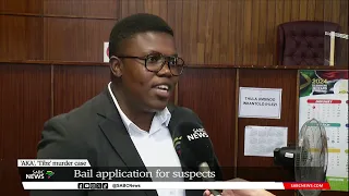 AKA, Tibz Murders | Bail application for the accused continues with further affidavits