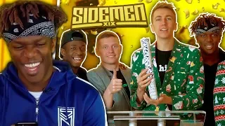 BEST OF SIDEMEN SUNDAYS 5