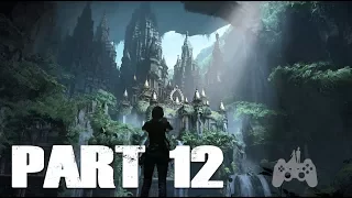 Uncharted: The Lost Legacy Part 12 - The Lost Legacy