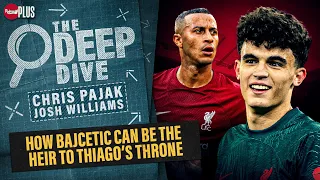 How Bajcetic Can be the Heir to Thiago’s Throne! | The Deep Dive