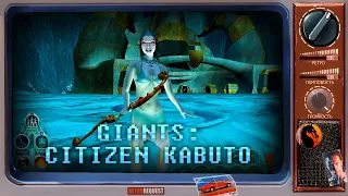 Giants: Citizen Kabuto [Ретрореквест]