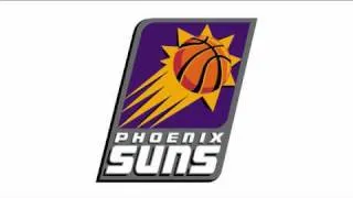 Phoenix Suns Theme Song