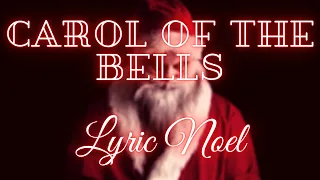 Carol Of The Bells - Lyric Noel Cover (Legendado + Lyrics)